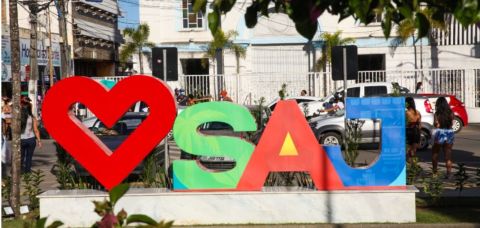 Festival Sabores de SAJ 2025 fortalece gastronomia e identidade local em Santo Antônio de Jesus