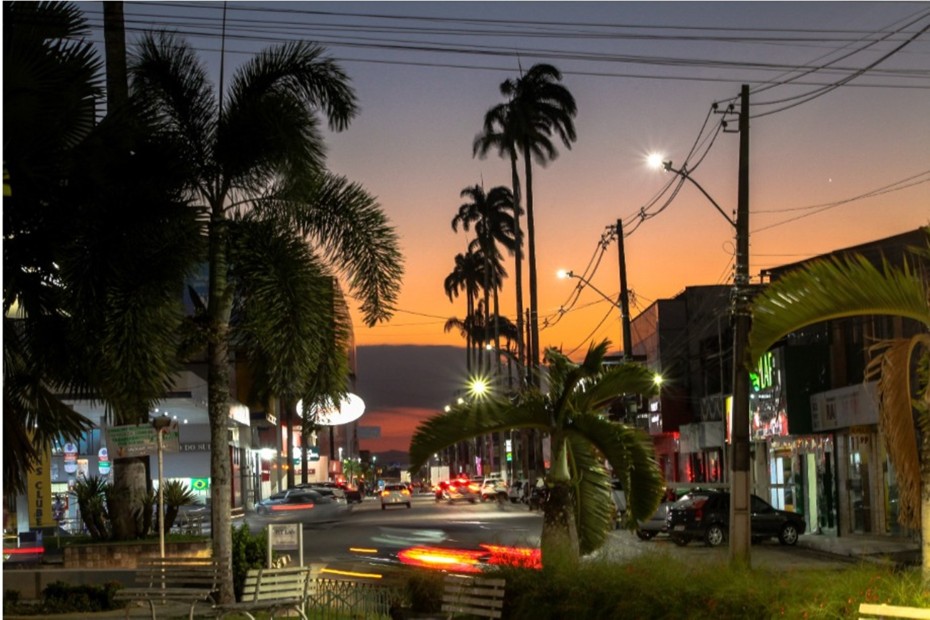 Festival Sabores de Santo Antônio de Jesus com música e gastronomia