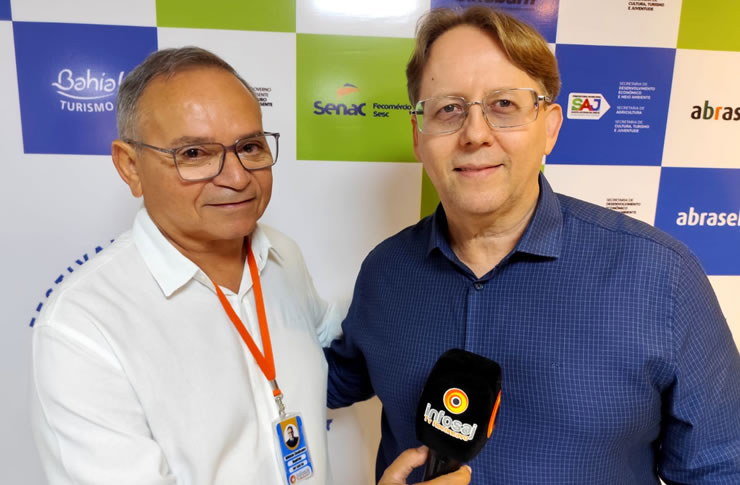 7ª Edição do Festival Gastronômico Sabores de SAJ foi Lançada em Santo Antônio de Jesus: ‘Evento que movimenta a economia’, diz presidente da ACESAJ